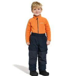 Didriksons Narvi, overtræksbukser, junior, navy