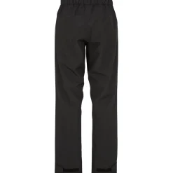 Didriksons Nordic, regnbukser, dame, sort
