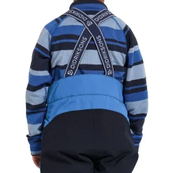 Didriksons Skare, skisæt, junior, blå