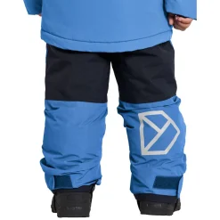 Didriksons Skare, skisæt, junior, blå