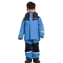 Didriksons Skare, skisæt, junior, blå