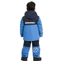 Didriksons Skare, skisæt, junior, blå