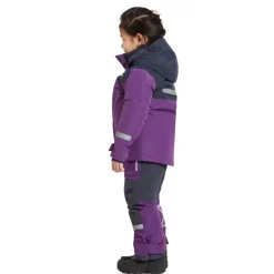 Didriksons Skare, skisæt, junior, lilla