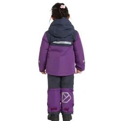 Didriksons Skare, skisæt, junior, lilla