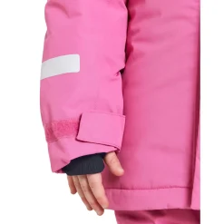 Didriksons Skare, skisæt, junior, pink