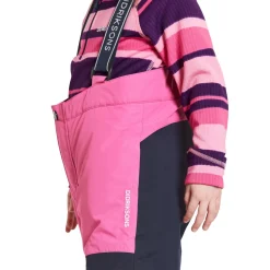 Didriksons Skare, skisæt, junior, pink