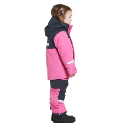 Didriksons Skare, skisæt, junior, pink