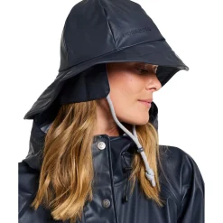 Didriksons Southwest, hat, dark night blue
