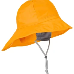 Didriksons Southwest, hat, saffron yellow