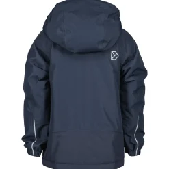 Didriksons Talvi, skijakke, junior, navy