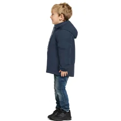 Didriksons Talvi, skijakke, junior, navy