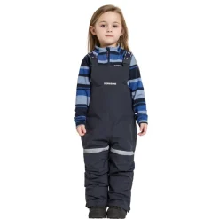 Didriksons Talvi/Bjärven skisæt, junior, navy