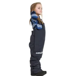 Didriksons Talvi/Bjärven skisæt, junior, navy