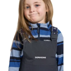 Didriksons Talvi/Bjärven skisæt, junior, navy