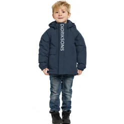 Didriksons Talvi/Idre, skisæt, junior, navy