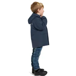 Didriksons Talvi/Idre, skisæt, junior, navy
