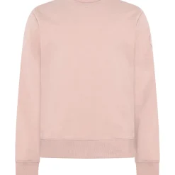 Didriksons Torö, sweater, herre, vintage pink
