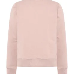 Didriksons Torö, sweater, herre, vintage pink