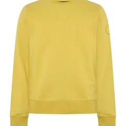 Didriksons Torö, sweater, herre, yellow pollen