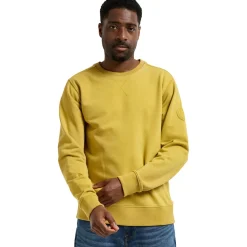 Didriksons Torö, sweater, herre, yellow pollen