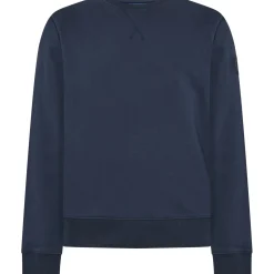 Didriksons Torö, sweater, herre, navy