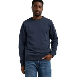 Didriksons Torö, sweater, herre, navy