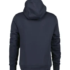 Didriksons Ven, hoodie, herre, navy