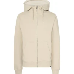 Didriksons Ven, hoodie, herre, light beige