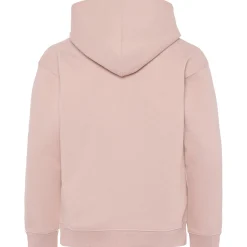 Didriksons Ven, hoodie, junior, lyserød