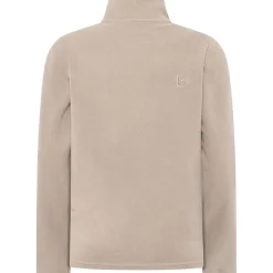 Didriksons Viona, fleecejakke, dame, beach beige