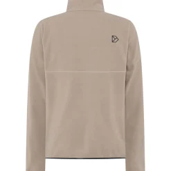Didriksons Vito, fleecejakke, herre, beach beige