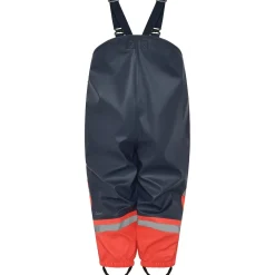 Didriksons Waterman, regnsæt, junior, beige/mørkeblå