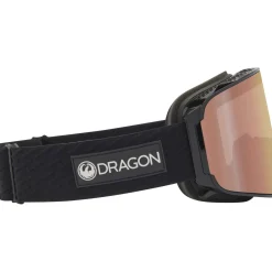 Dragon NFX MAG OTG, skibriller, icon rose