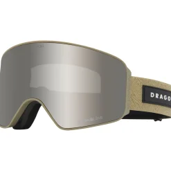 Dragon NFX MAG OTG, skibriller, earth