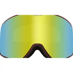Dragon PXV2, skibriller, reclaimed