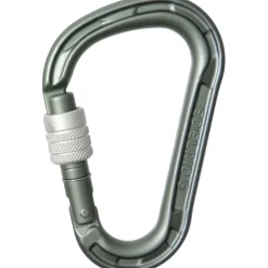 Edelrid HMS Magnum Screw Karabinhage