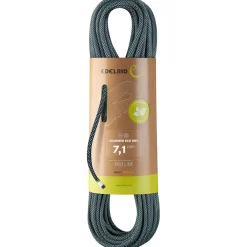 Edelrid Skimmer Eco Dry 7.1mm, klatretov, night