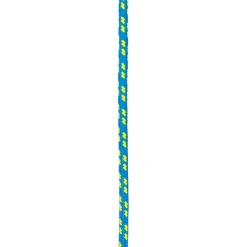 Edelrid X-P*e Reb, 12,3mm, 300 M, reb, blå/gul