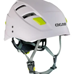 Edelrid Zodiac Hjelm, Hvid
