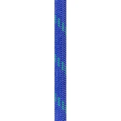 Edelweiss Element II 10,2MM UC SE, reb, blå