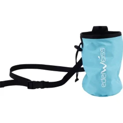 Edelweiss Pack Of 3, kalktaske, blå
