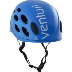 Edelweiss Venturi Helmet Color, klatrehjelm, blå