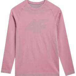 4F Mia, skiundertøj, junior, pink