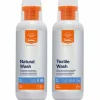Feldten Natural Wash + Textile Wash 2x500 ml