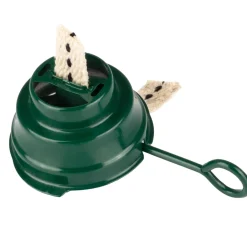 Feuerhand Burner with Wick for 276, Brænder med Væge, Grøn
