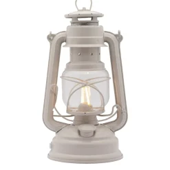 Feuerhand LED Lantern Baby Special 276 S, Beige