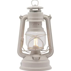 Feuerhand LED Lantern Baby Special 276 S, Beige