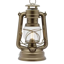 Feuerhand LED Lantern Baby Special 276 B, Bronze