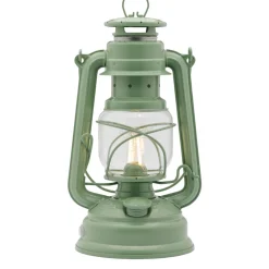 Feuerhand LED Lantern Baby Special 276 S, Lysegrøn