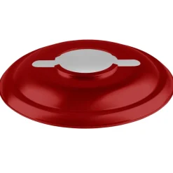 Feuerhand Reflector Shade for Baby Special 276, Farvereflektor, Rød